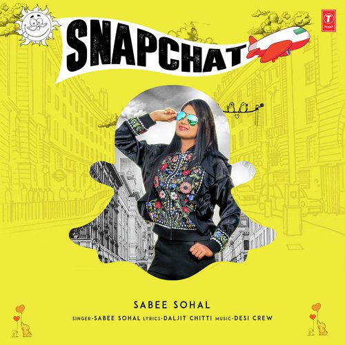Snapchat - B Maestro, Money Aujla, Stylish Singh