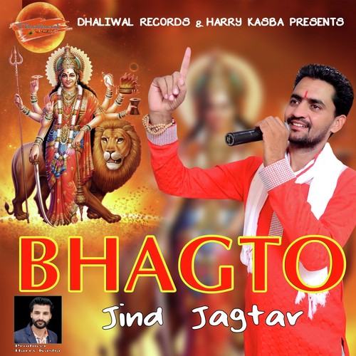 Bhagto - Jind Jagtar