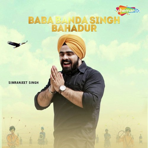 Baba Banda Singh Bahadur - Simranjeet Singh