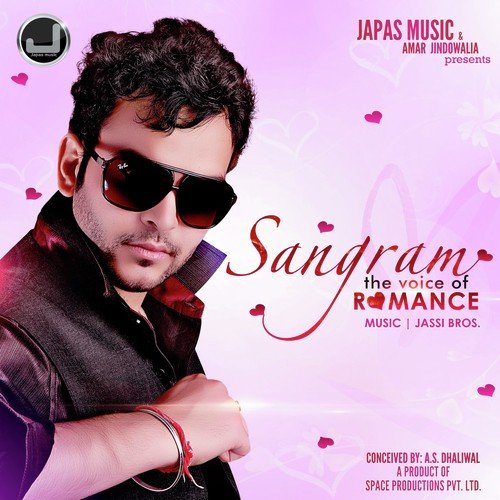 Sohni Lagdi - Sukh Sahota