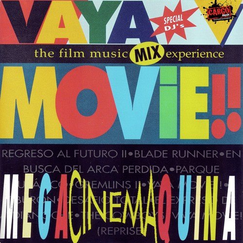 Vaya Movie - Instrumental