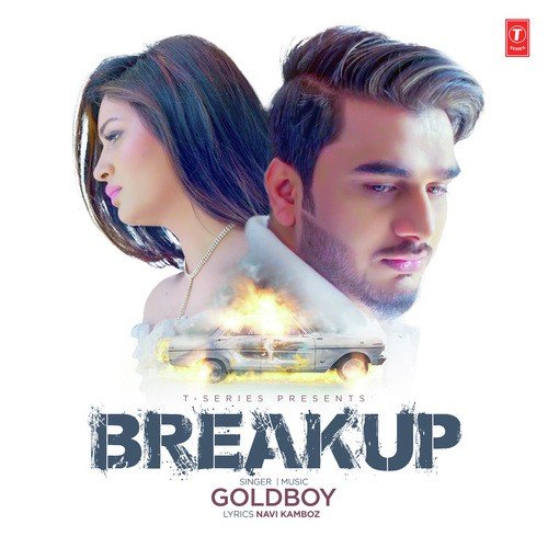 Breakup - Kadir Thind, Kadir Thind