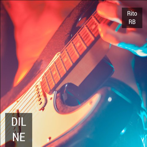 Dil Ne - Vishal Ghaghat