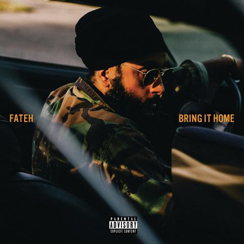 Bring It Home - Romie Gill, Fateh Doe