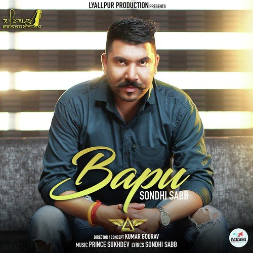 Bapu - Sondhi Sabb