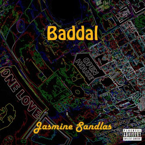 Baddal (feat. Intense) - Jasmine Sandlas