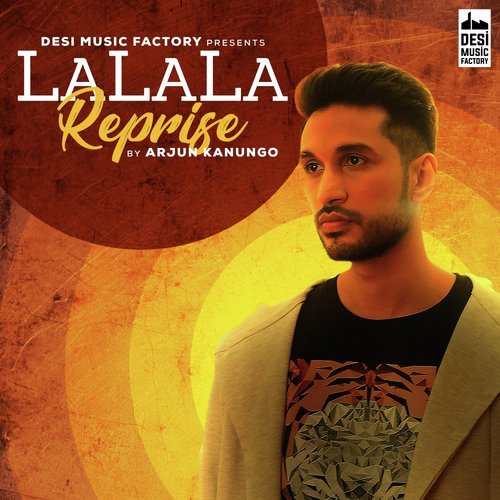 La La La (Reprise) - Jasmine Sandlas