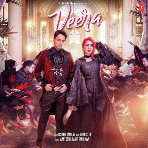 Veera (Loud Version) - Jasmine Sandlas