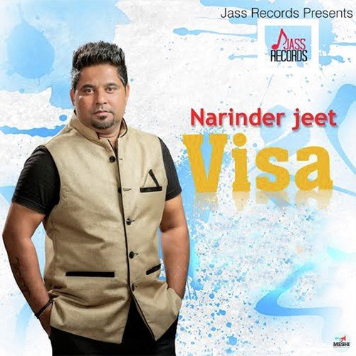 Visa - Lakhi Gill