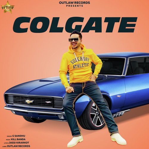 Colgate - JK with Tru-Skool