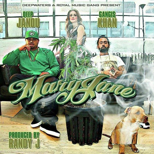 Mary Jane - Vishoo