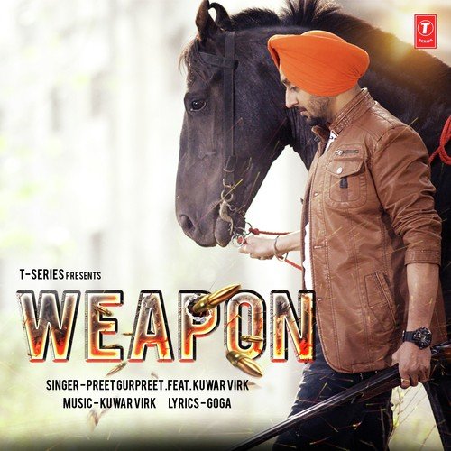 Weapon - Suryaa