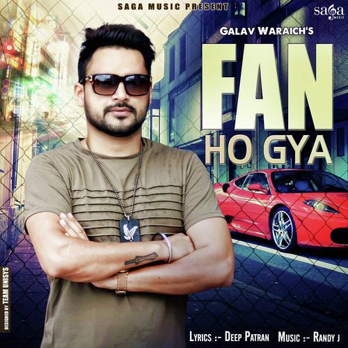 Fan Ho Gya - Suryaa