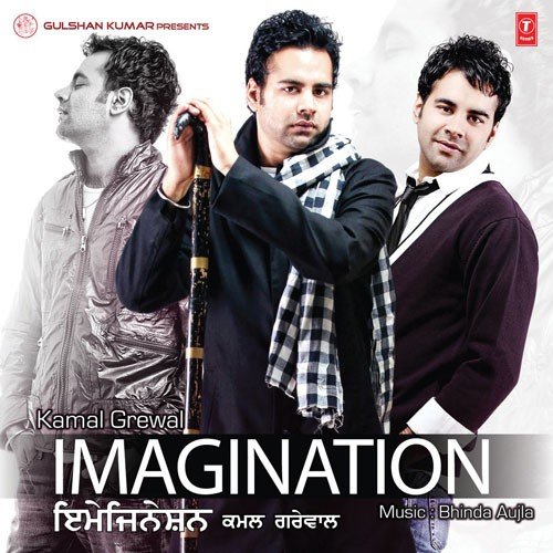 Bhaur Deewane - Harpreet Dhillon