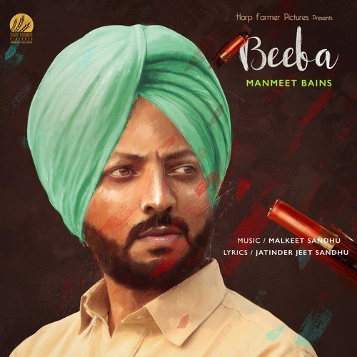 Beeba - Manmeet Bains