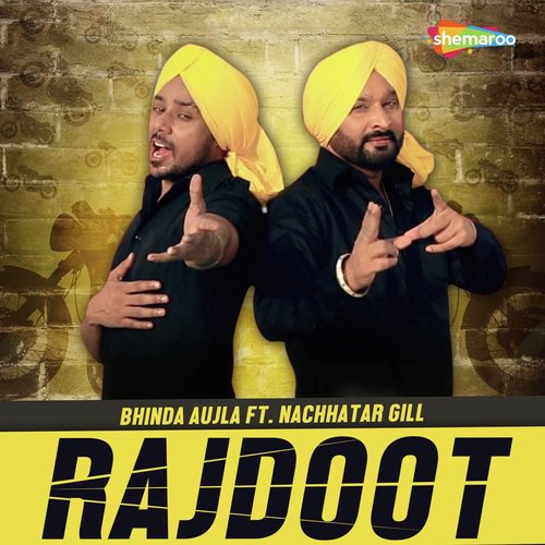Rajdoot - Manmeet Bains