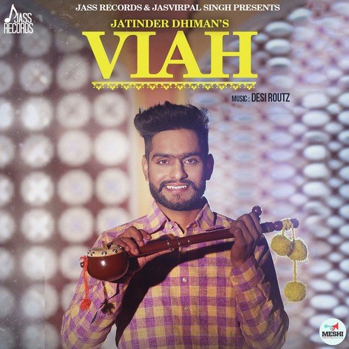 Viah - Manmeet Bains