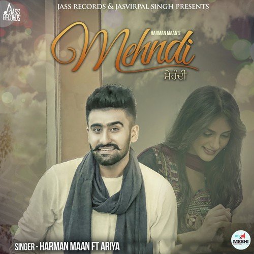 Mehndi - Harvv Inder