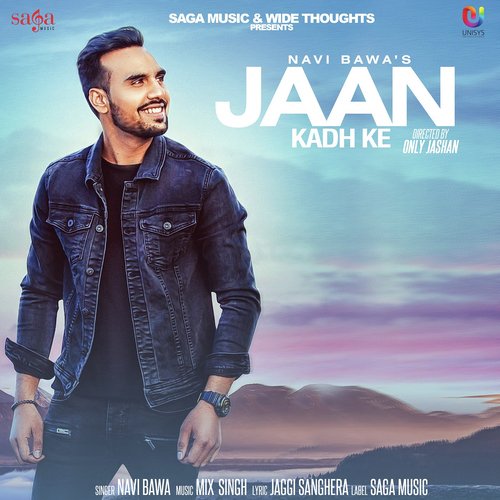 Jaan Kadh Ke - Harvv Inder