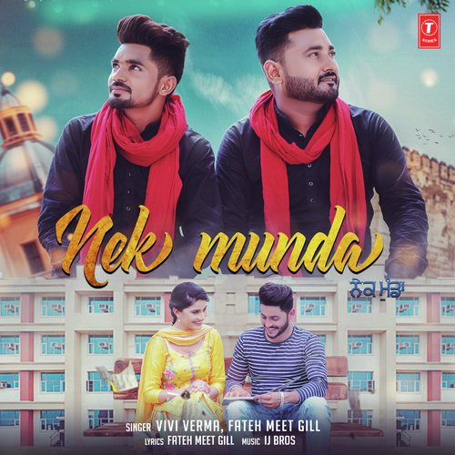 Nek Munda - Harvv Inder