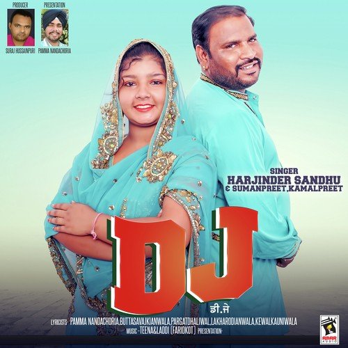 Akhan Billian - Anny Brar
