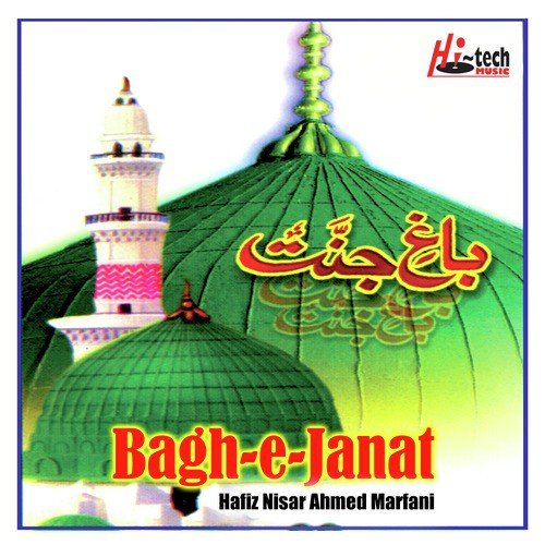 Mujh Ko Jab Taiba Ka Jab - Hafiz Nisar Ahmed Marfani