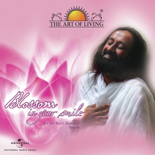 Blossom In Your Smile (English) - Sri Sri Ravi Shankar