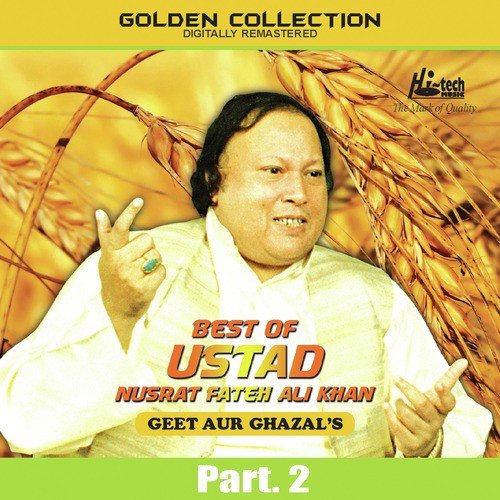 Meri Tauba (Soul Swing) - Nusrat Fateh Ali Khan