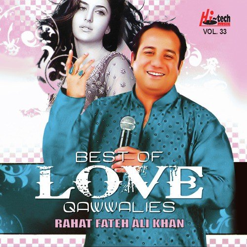 Kadi Aon Di Te Das De Tareek Ve - Rahat Fateh Ali Khan