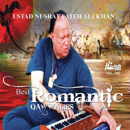 Mera Eh Charkha - Nusrat Fateh Ali Khan