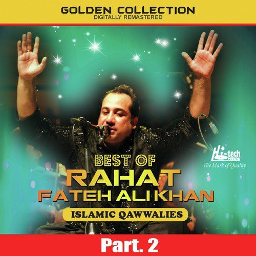 Shah e Shahan Peer Lal Qalandar - Rahat Fateh Ali Khan
