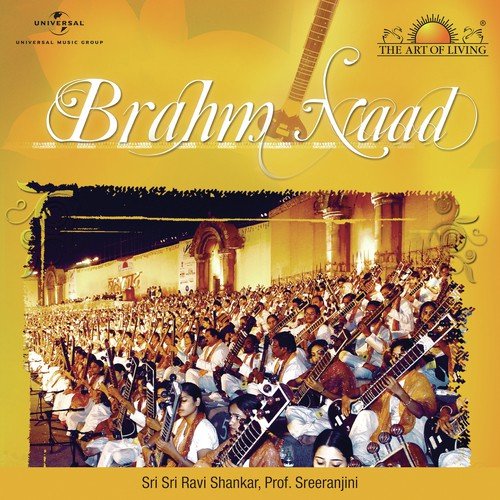 Raag Hansadhwani - Sri Sri Ravi Shankar