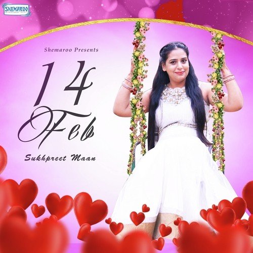 14 Feb - Bobby Layal, Bhinda Aujla, Aman Dhaliwal