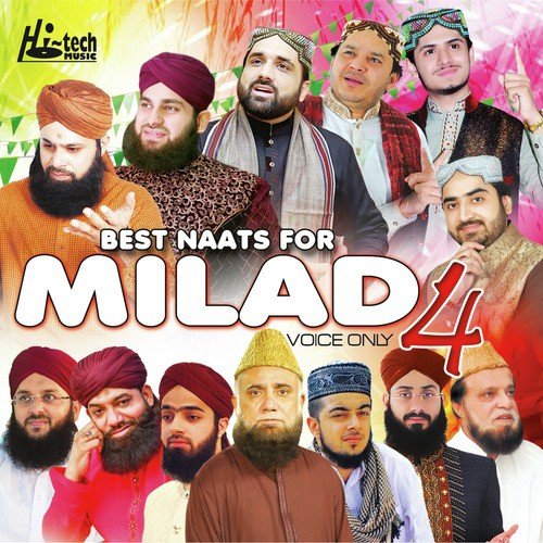 Dar e Mustafa Tu Salamat - Various Artists