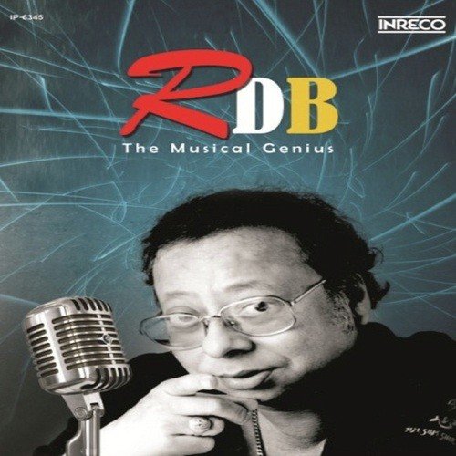 Ek Baat Suni Hai - R.D. Burman
