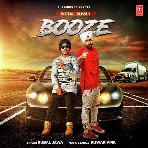 Booze - Girik Aman, Shehzada