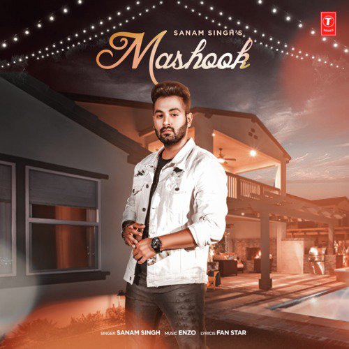 Mashook - Girik Aman, Shehzada