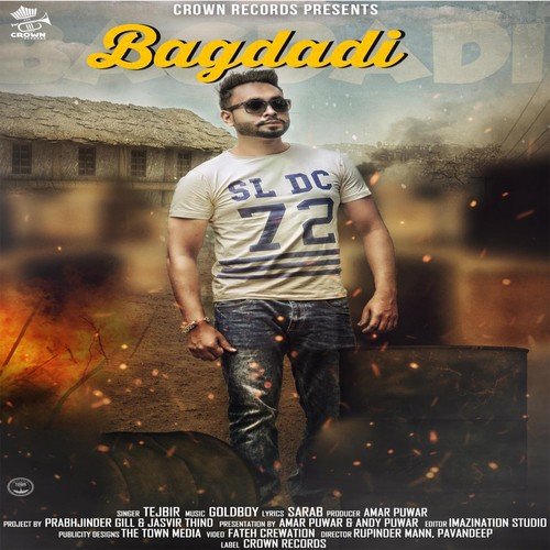 Bagdadi - Tejbir
