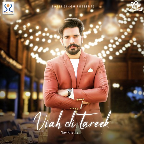 Viah Di Tareek - Raj Tiger