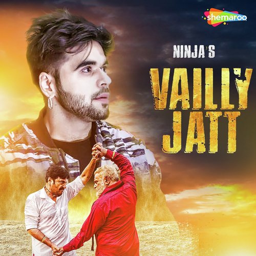 Vailly Jatt - Ninja