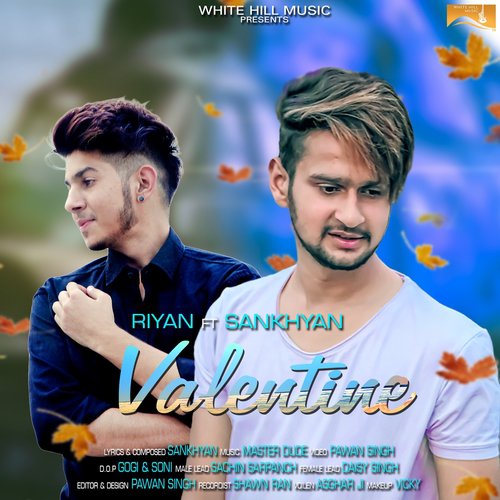 Valentine - Preet Husan