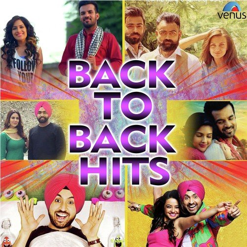 Rumaal - Various Artists