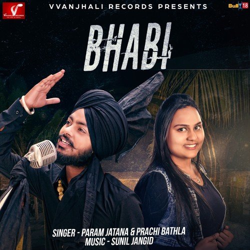Bhabi - Param Jatana, Prachi Bathla