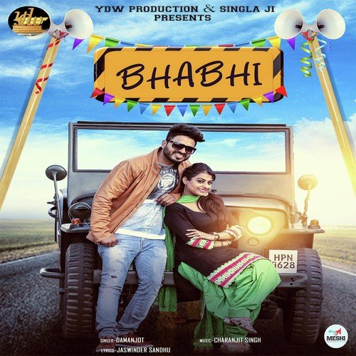 Bhabhi - Damanjot
