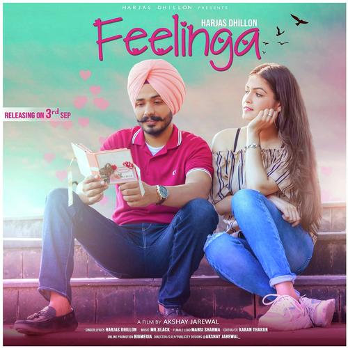 Feelinga - Yeeshu Thakur