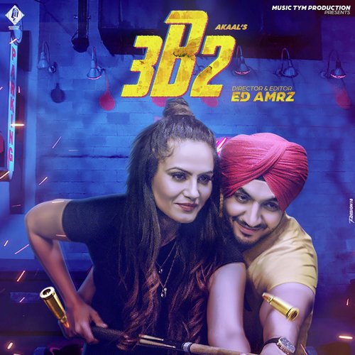 3B2 - Yeeshu Thakur