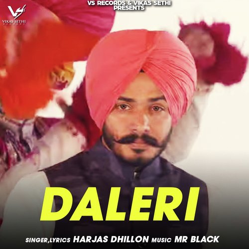 Daleri - Yeeshu Thakur