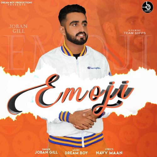 Emoji - Yeeshu Thakur