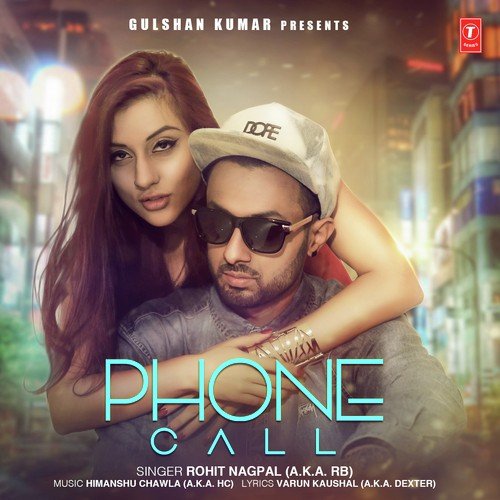 Phone Call - Meer