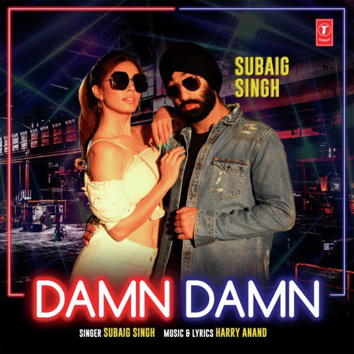 Damn Damn - Preet Hundal